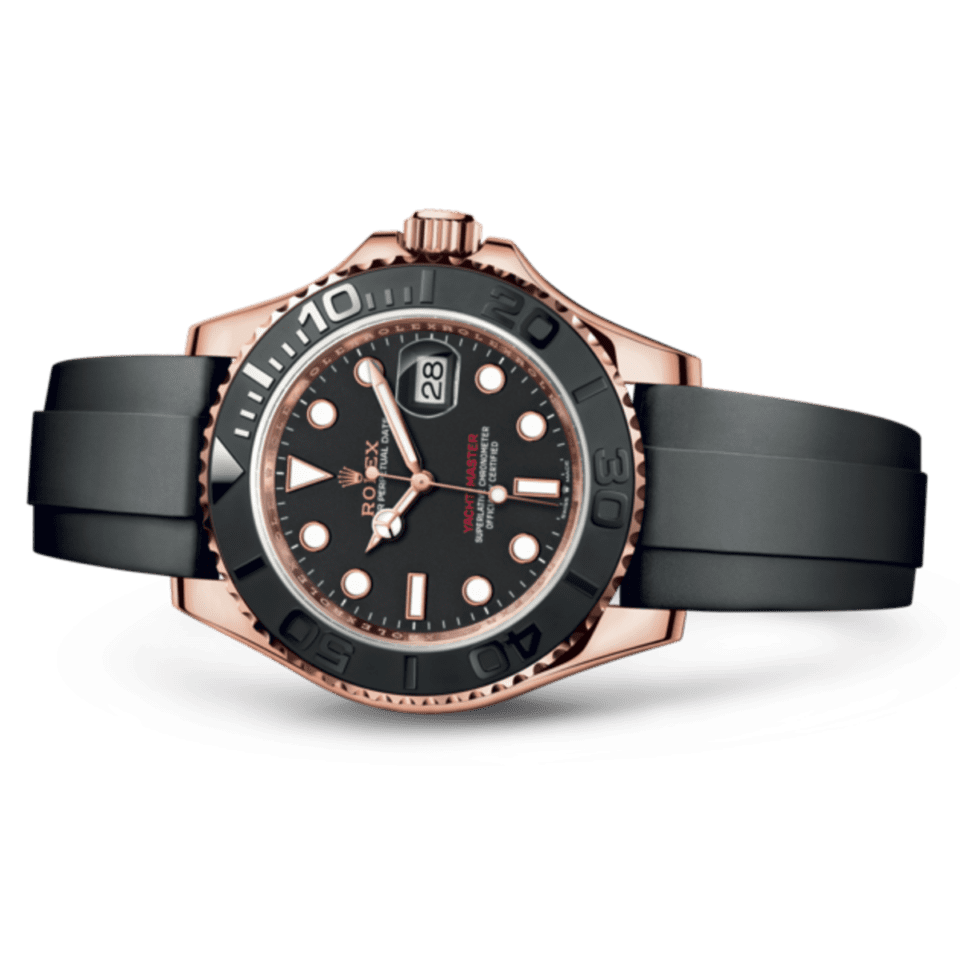 Yacht-Master 40