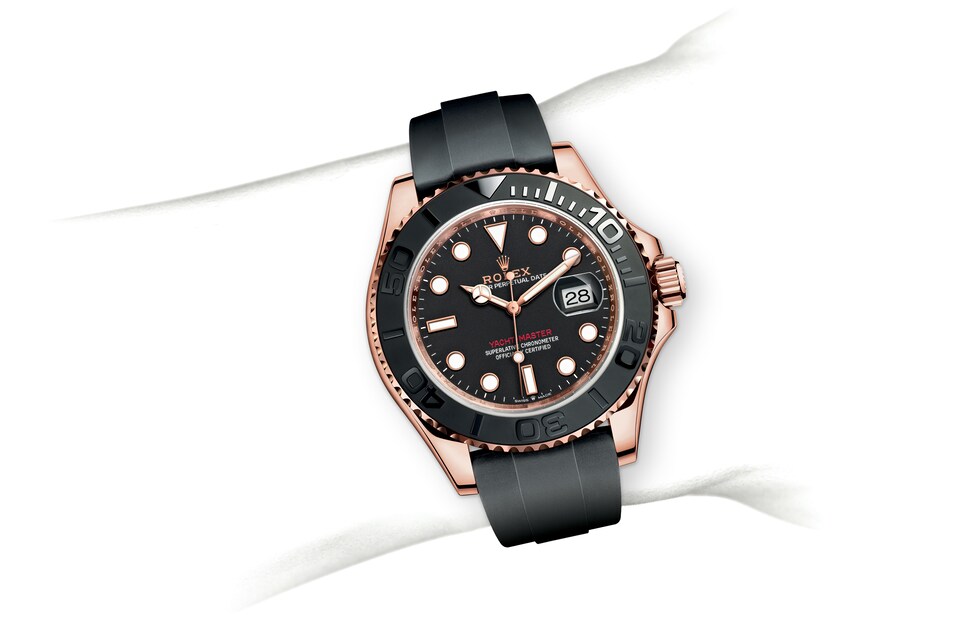 Yacht-Master 40