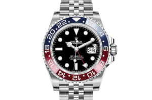 GMT-Master II