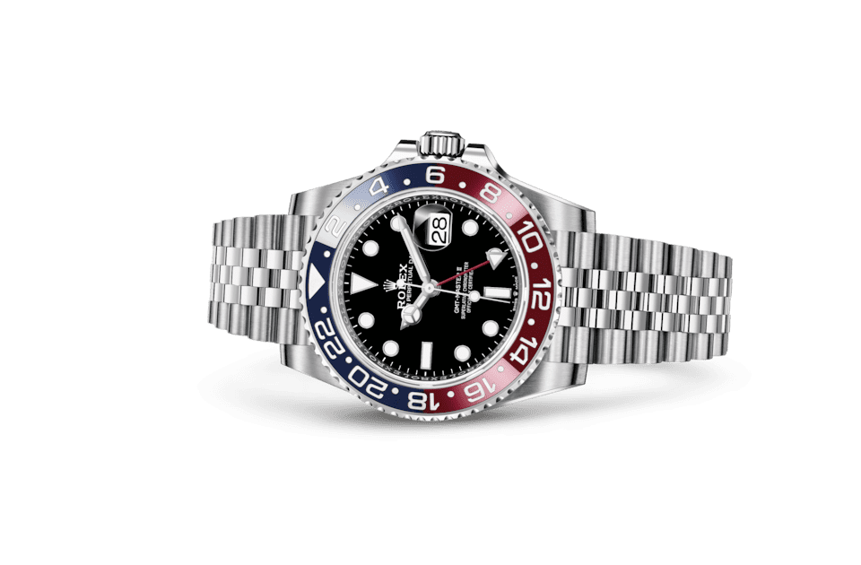 GMT-Master II