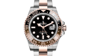 GMT-Master II