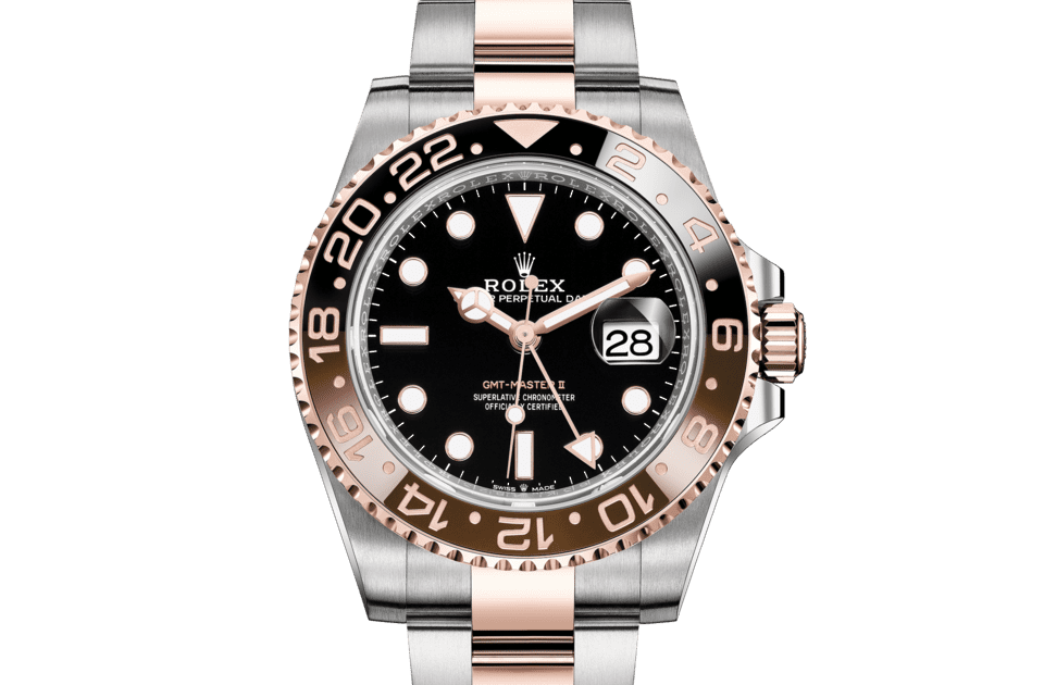 GMT-Master II