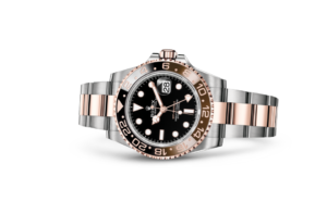 GMT-Master II