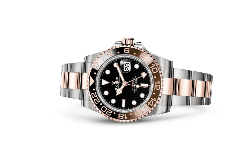 GMT-Master II