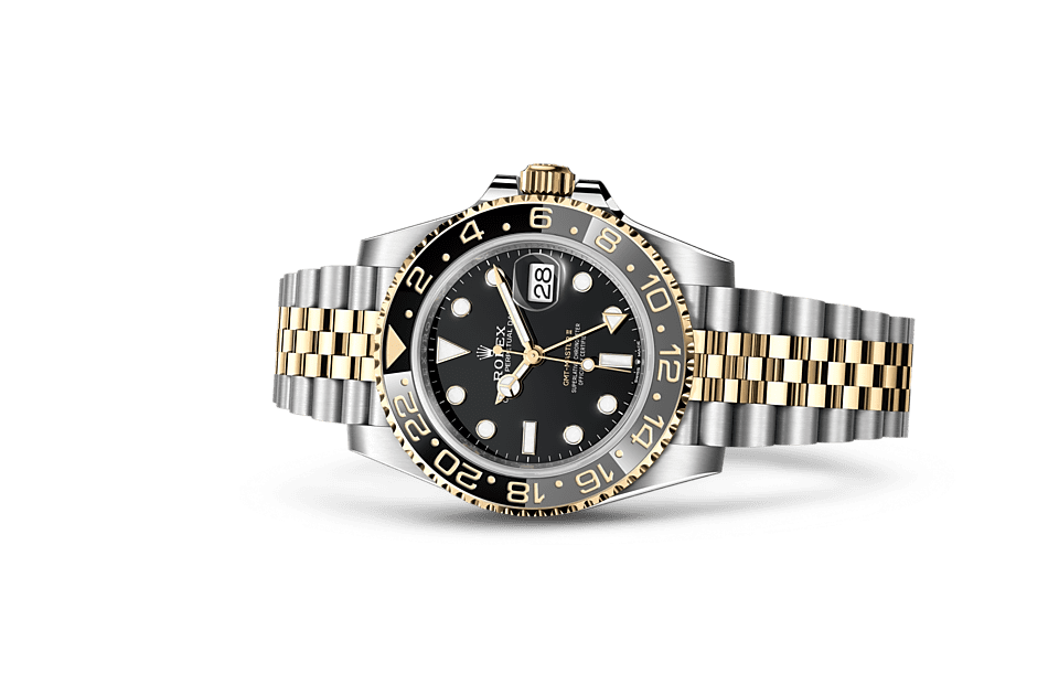 GMT-Master II