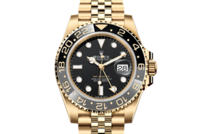 GMT-Master II