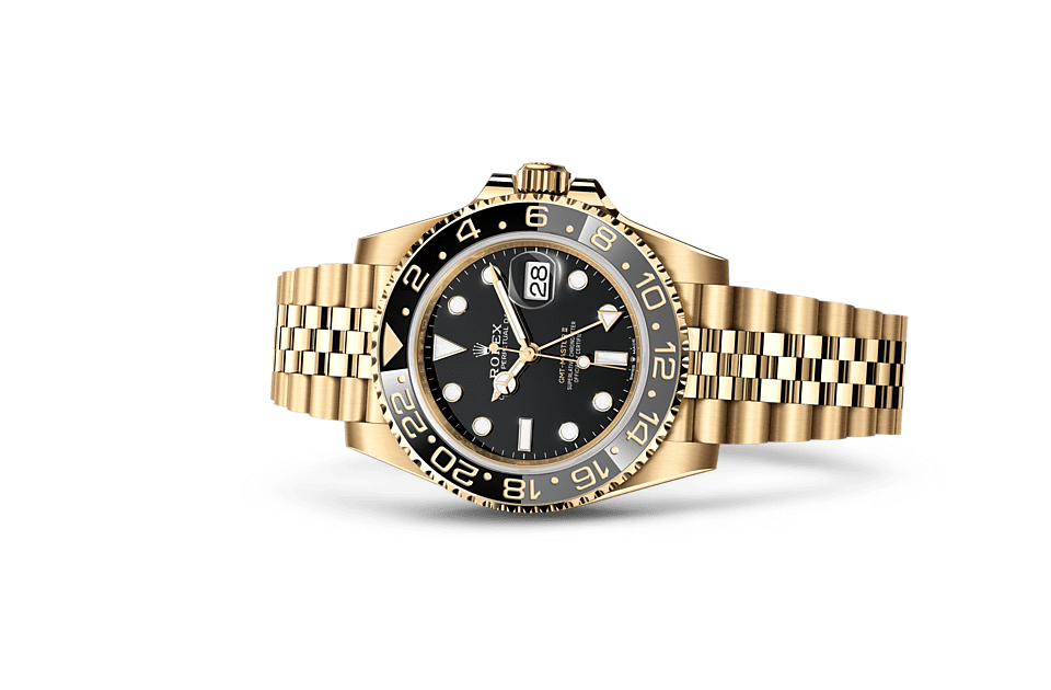 GMT-Master II