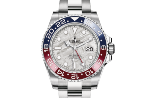 GMT-Master II