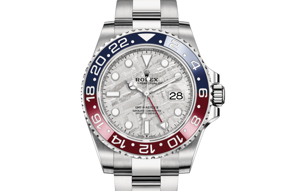 GMT-Master II