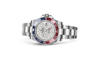 GMT-Master II