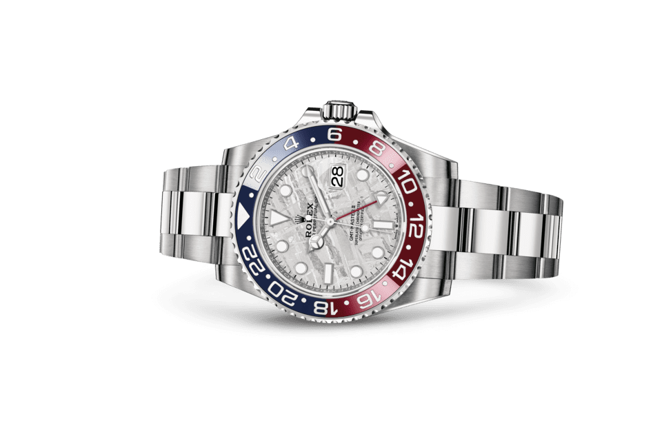 GMT-Master II