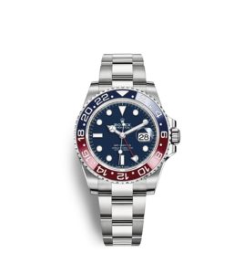 GMT-Master II