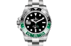 GMT-Master II