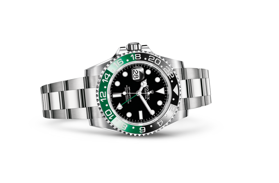 GMT-Master II