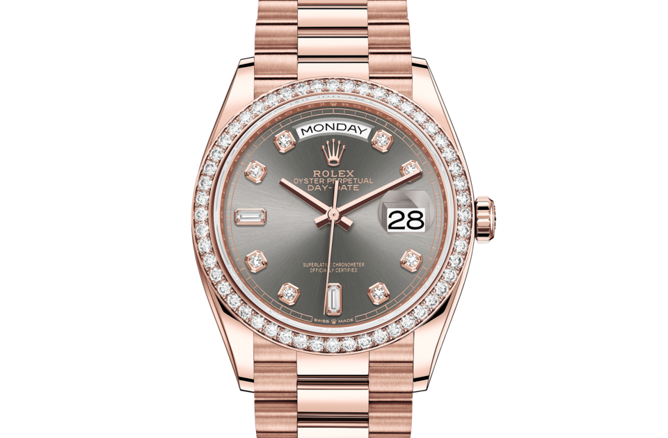 Day-Date 36