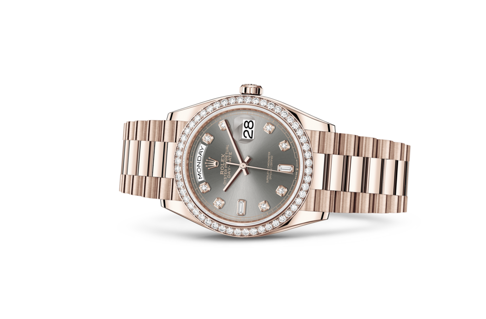 Day-Date 36