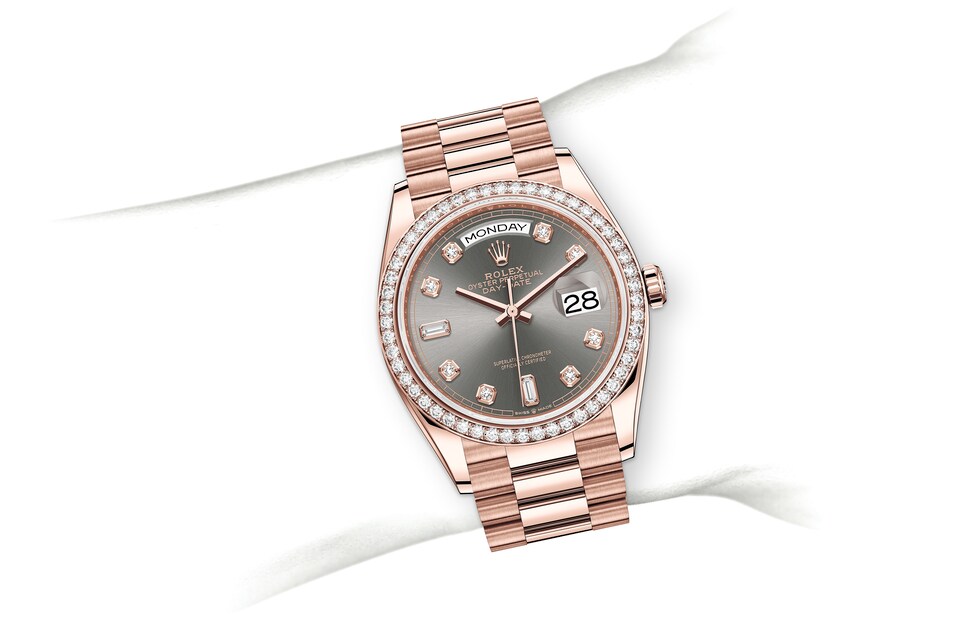 Day-Date 36