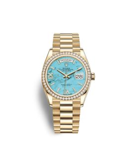 Day-Date 36