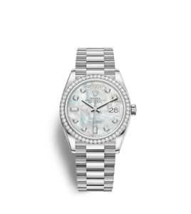 Day-Date 36