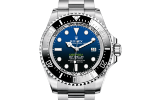 Rolex Deepsea