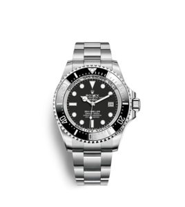 Rolex Deepsea