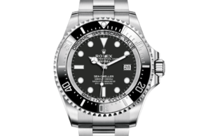 Rolex Deepsea