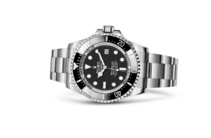 Rolex Deepsea