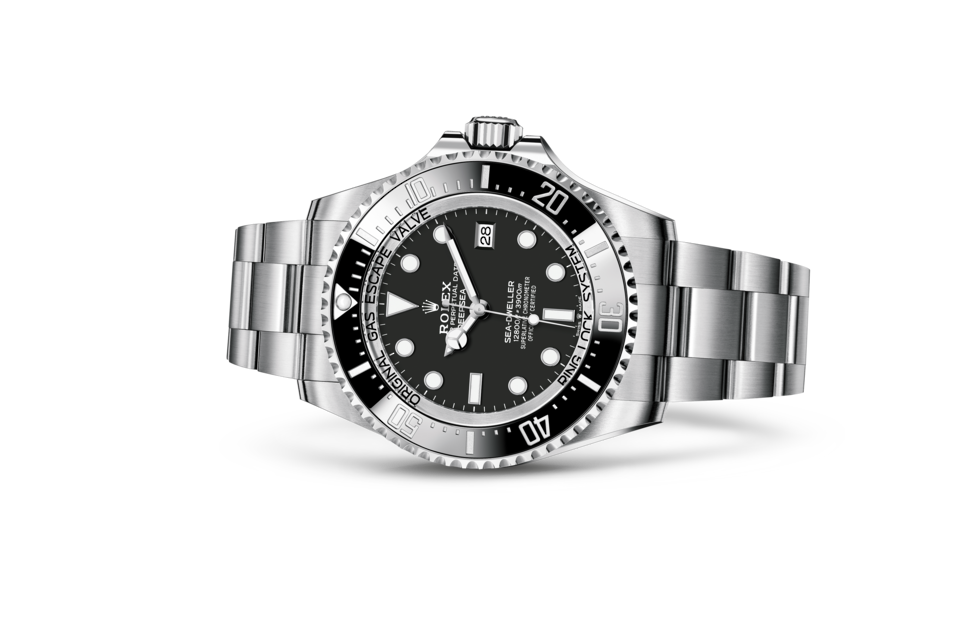 Rolex Deepsea