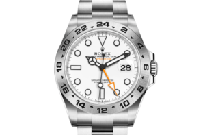 Explorer II