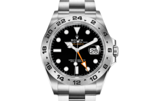 Explorer II