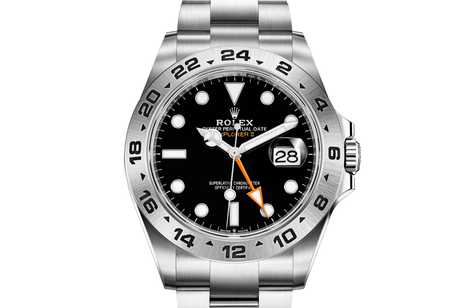 Explorer II