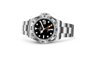 Explorer II