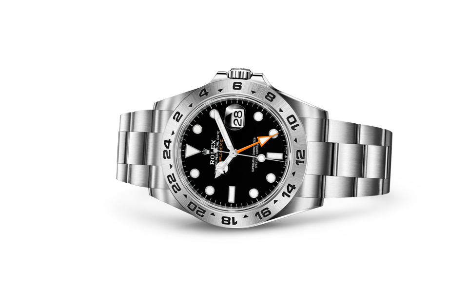 Explorer II