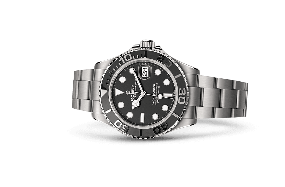 Rolex yacht master 42 harga sale
