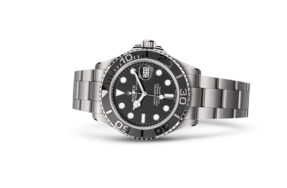 Yacht-Master 42