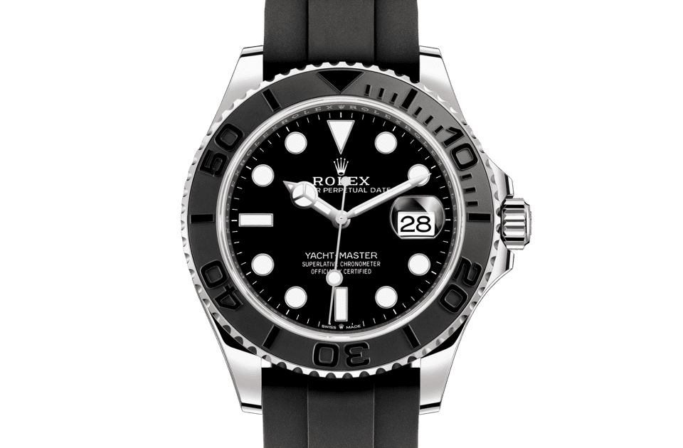 Yacht-Master 42