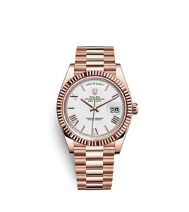 Day-Date 40
