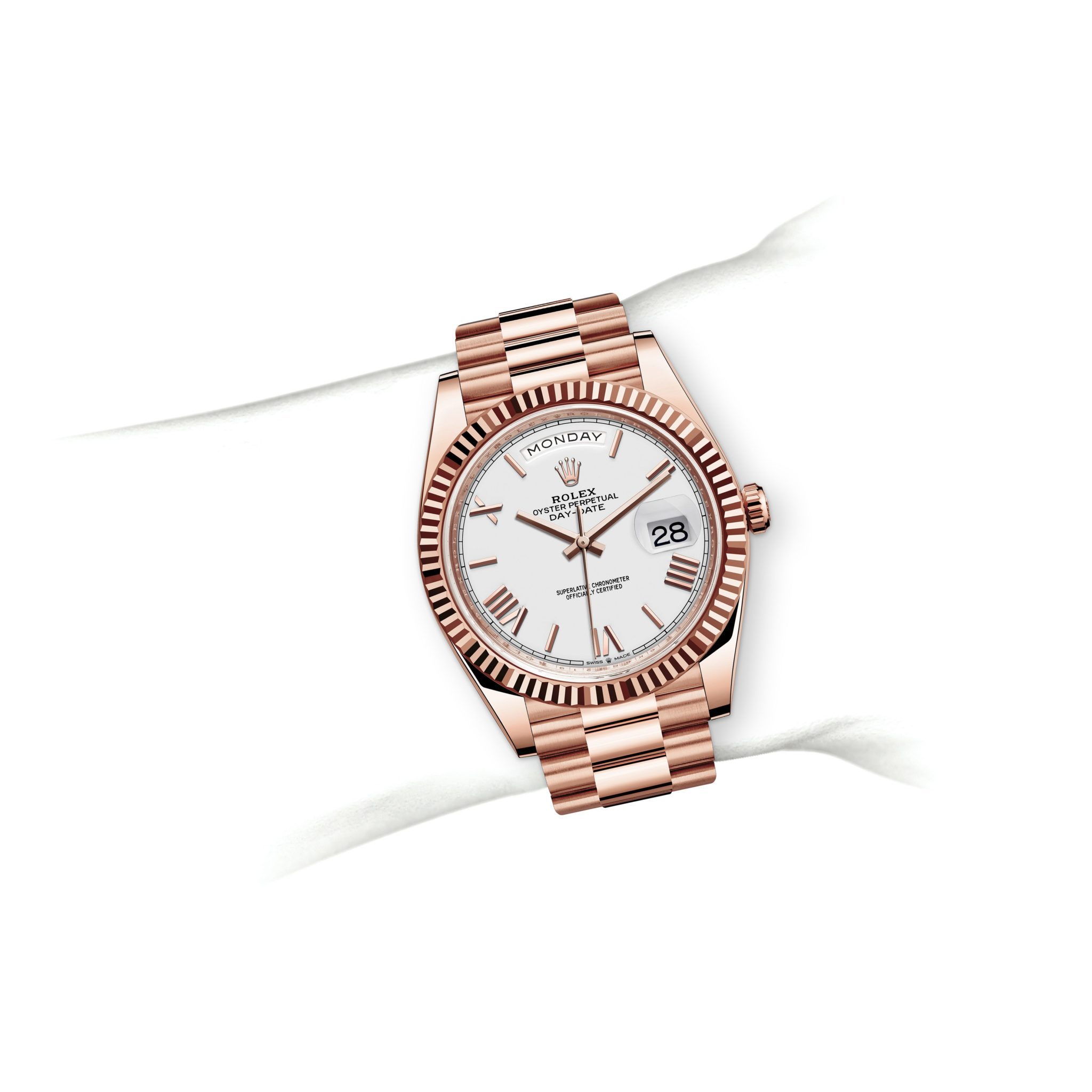 Day-Date 40