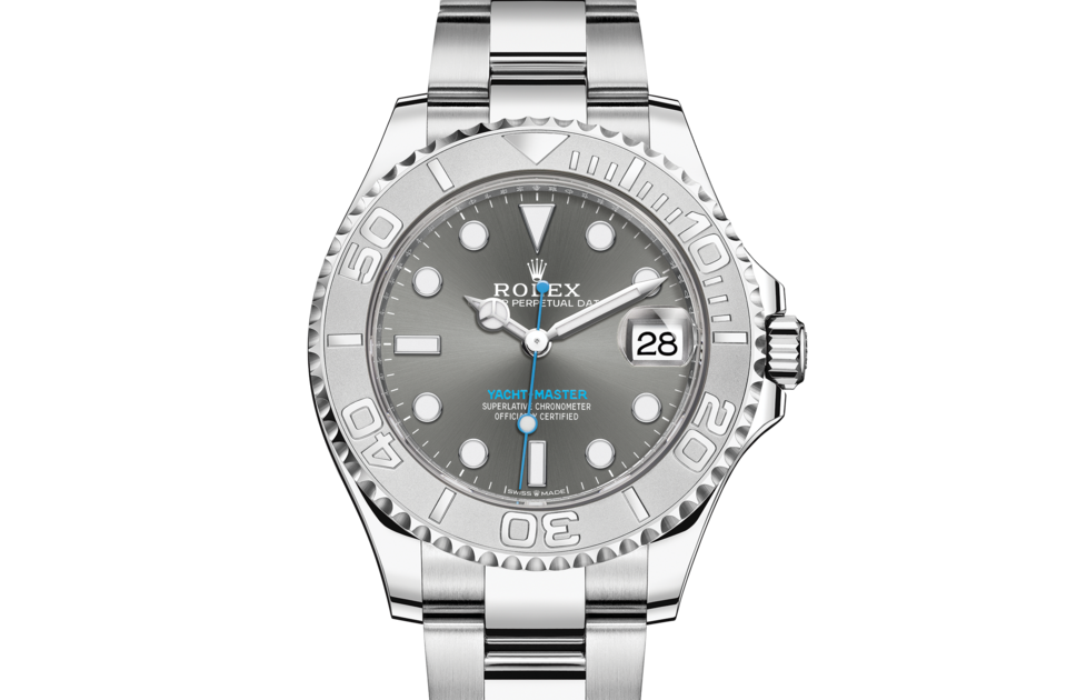 Yacht-Master 37