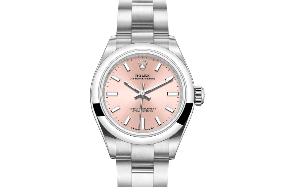 Oyster Perpetual 28