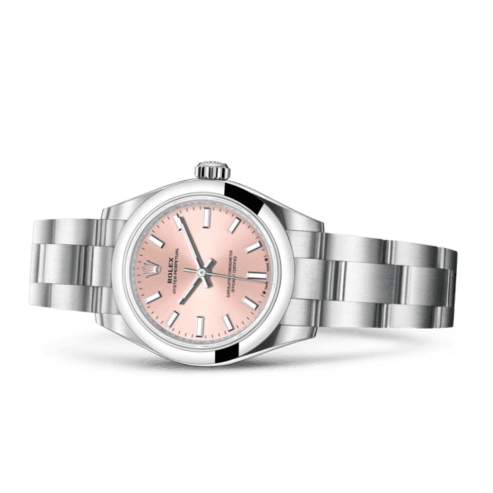 Oyster Perpetual 28