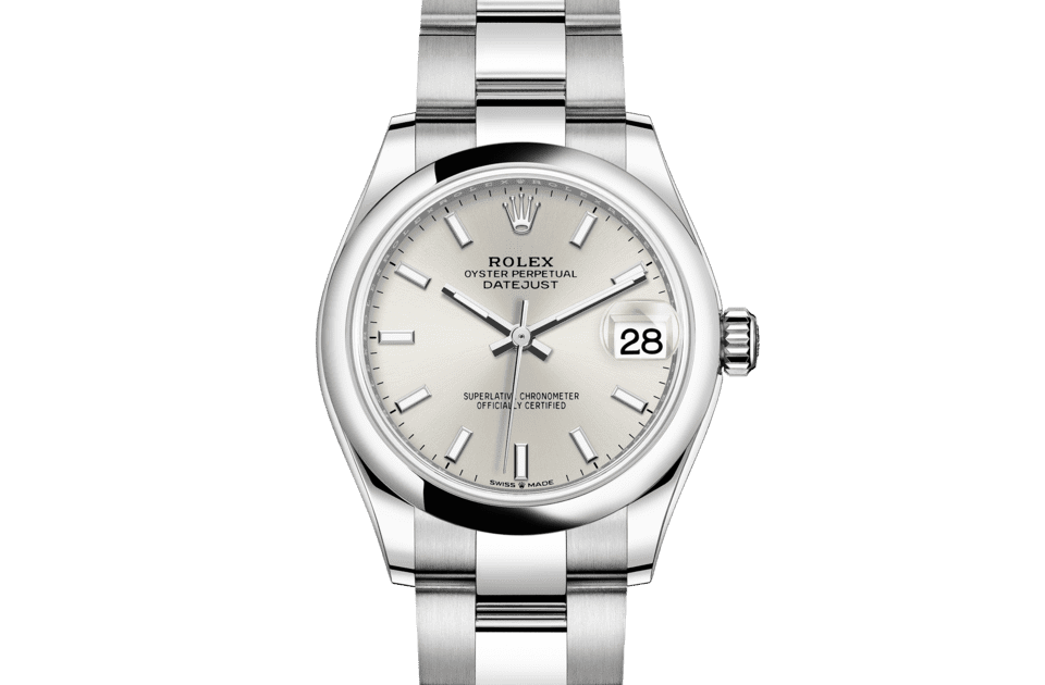 Datejust 31