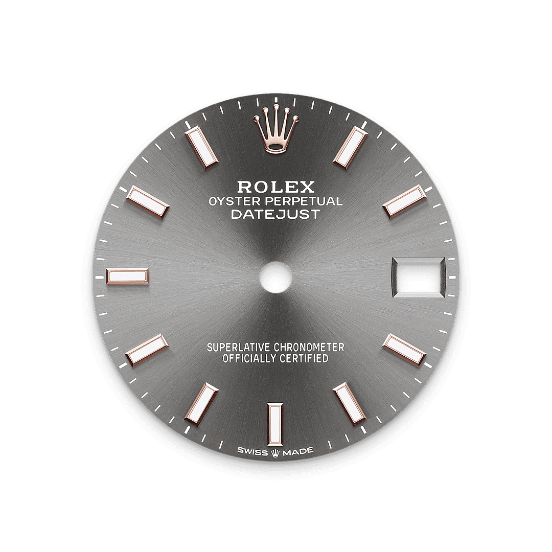 Dial Slate