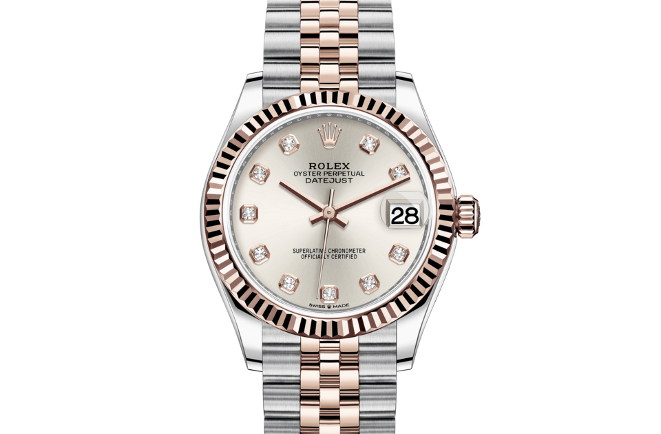 Datejust 31