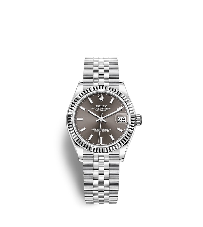 jam tangan rolex oyster perpetual datejust harga