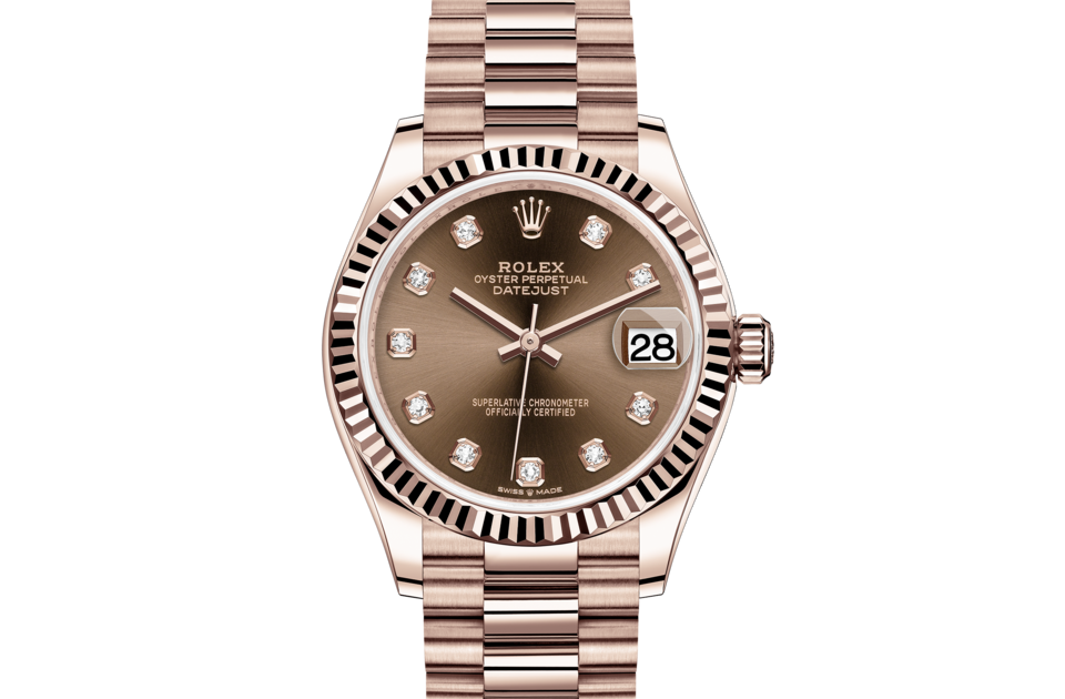 Datejust 31