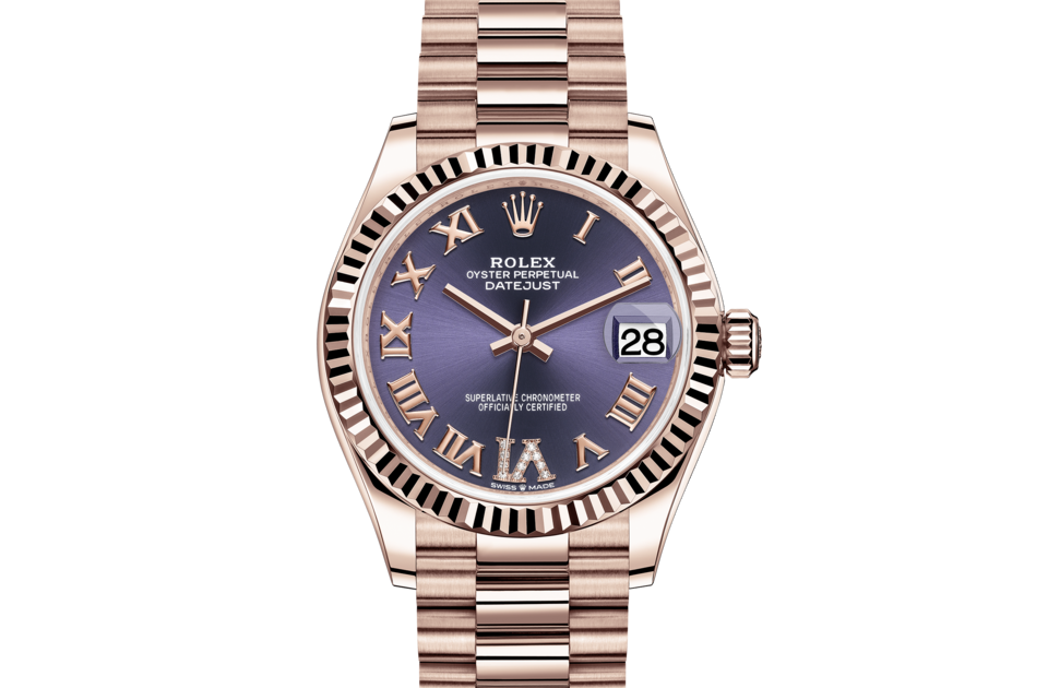 Datejust 31