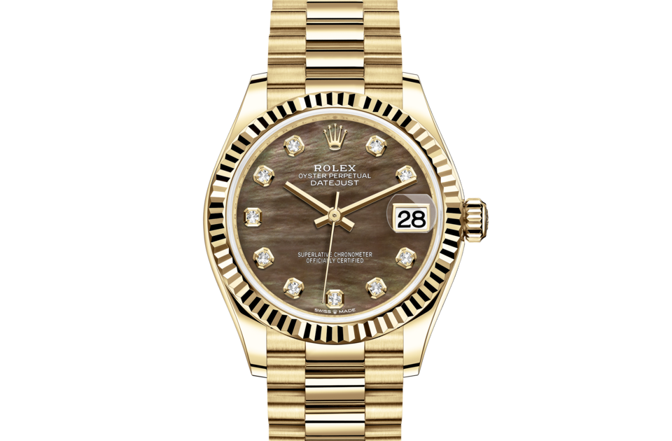 Datejust 31