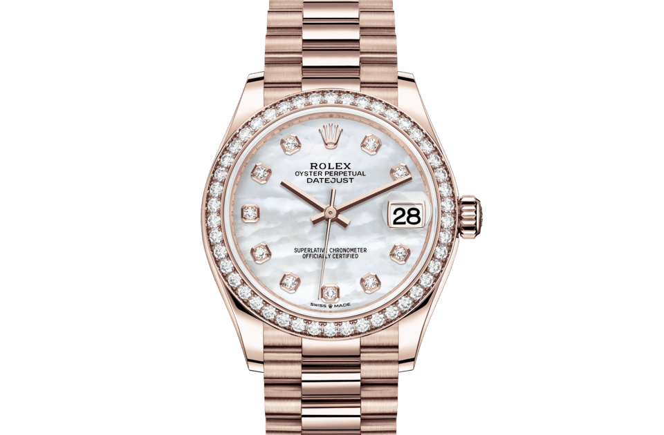 Datejust 31