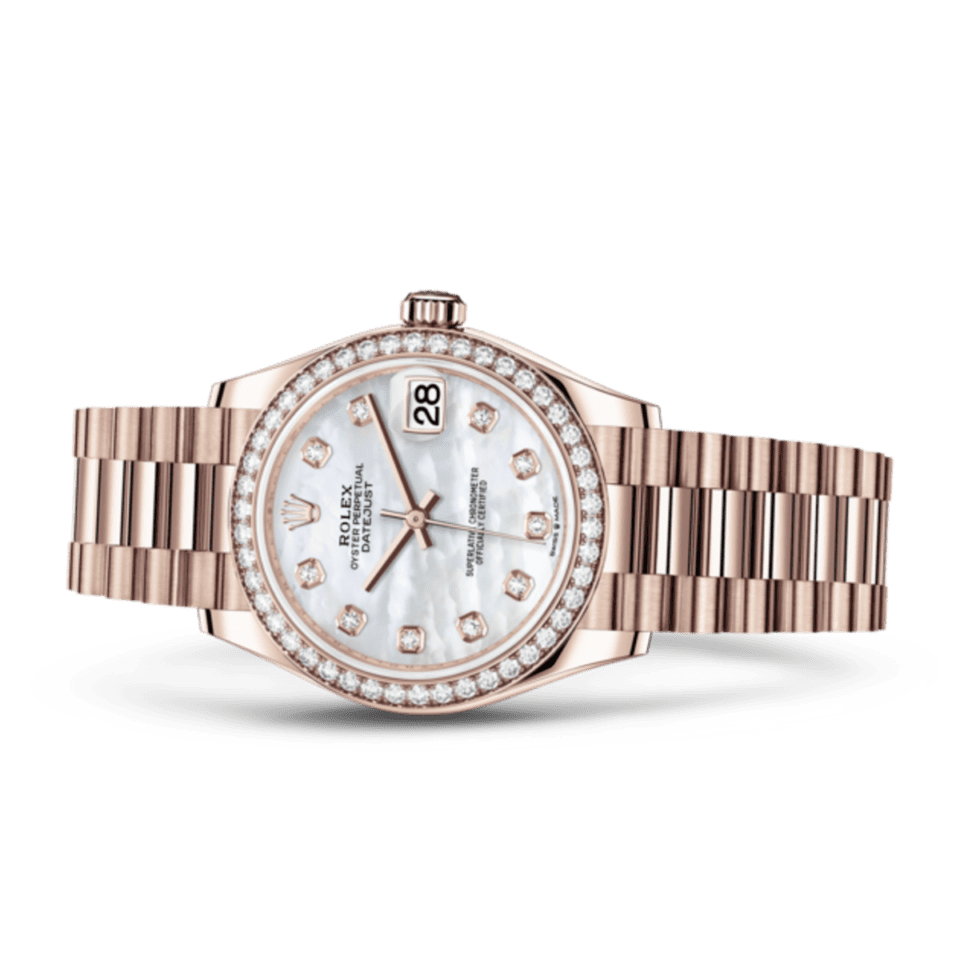 Datejust 31